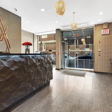 Lex Hotel Nyc